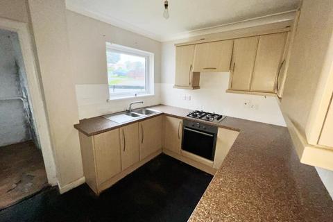 3 bedroom end of terrace house for sale, Mount Pleasant Court, Spennymoor