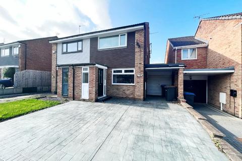 18 Hazelmere, Spennymoor, DL16 6UL