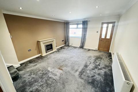 18 Hazelmere, Spennymoor, DL16 6UL