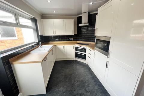 18 Hazelmere, Spennymoor, DL16 6UL