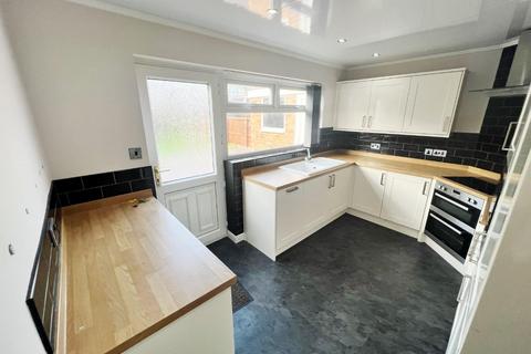 18 Hazelmere, Spennymoor, DL16 6UL