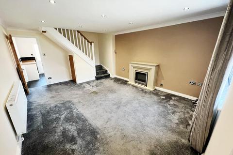 18 Hazelmere, Spennymoor, DL16 6UL