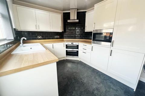 18 Hazelmere, Spennymoor, DL16 6UL