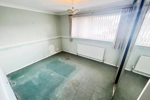18 Hazelmere, Spennymoor, DL16 6UL