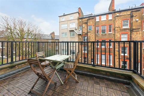 2 bedroom apartment for sale, Bina Gardens, London, SW5