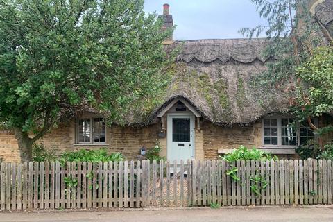3 bedroom cottage for sale - Orchard Hill, Little Billing, Northampton NN3