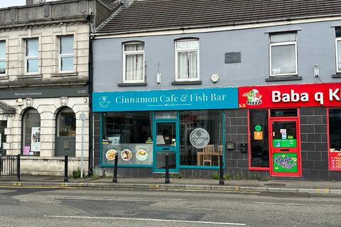 Restaurant for sale, Clase Road, Morriston, Swansea