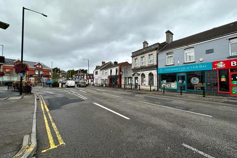 Restaurant for sale, Clase Road, Morriston, Swansea