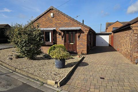 10 Blackthorn Close, Bingham, Nottingham, NG13 8UB