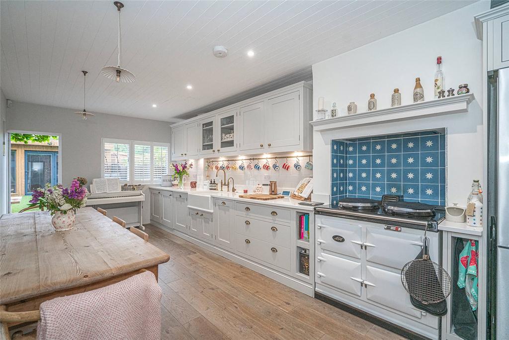 Kitchen B