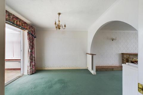 3 bedroom detached bungalow for sale, Bieston Close, Wrexham