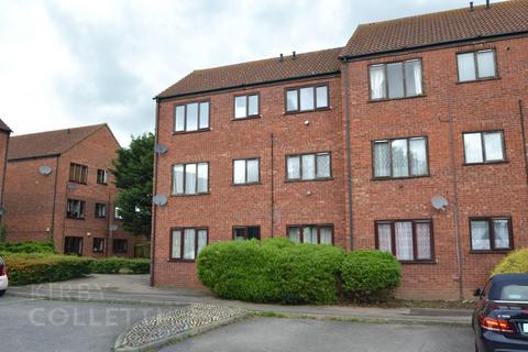 1 bedroom apartment to rent, Chilworth Gate, Silverfield, Broxbourne