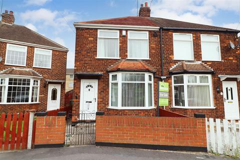 2 bedroom semi-detached house for sale, Bon Accord Road, Hessle