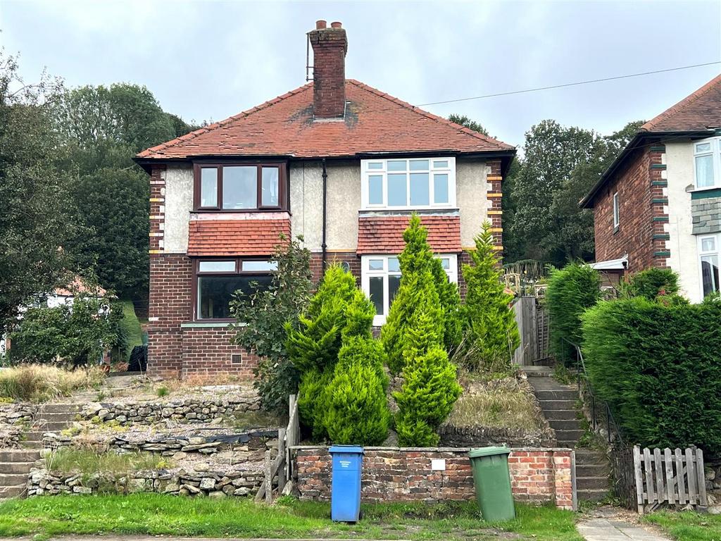 Seamer Road, Scarborough 2 bed semidetached house for sale £128,000