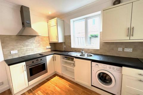 2 bedroom semi-detached house for sale, Seamer Road, Scarborough