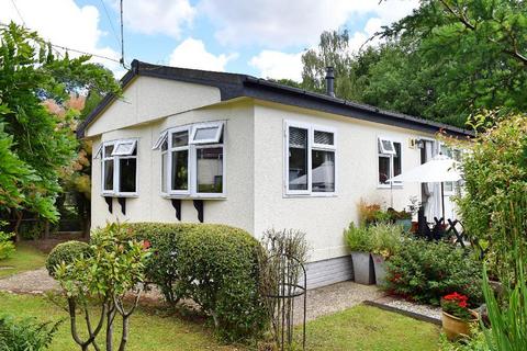 2 bedroom park home for sale, Sevenoaks