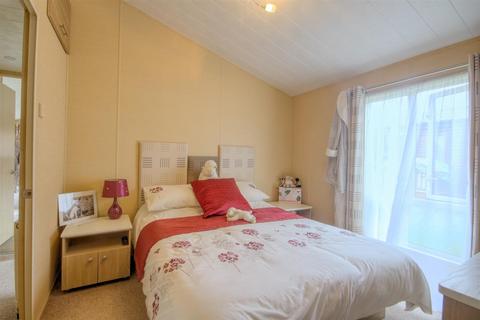 2 bedroom chalet for sale, Gallaber Park, Long Preston