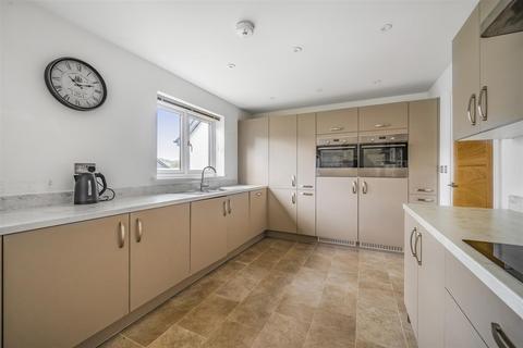 2 Jacks Close, Berry Pomeroy, Totnes, TQ9 6GU
