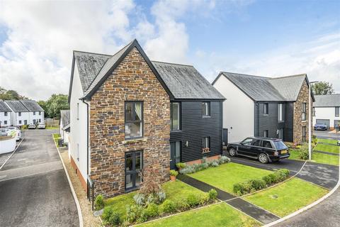 2 Jacks Close, Berry Pomeroy, Totnes, TQ9 6GU