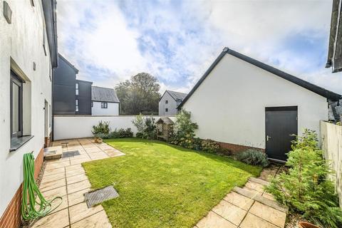 2 Jacks Close, Berry Pomeroy, Totnes, TQ9 6GU