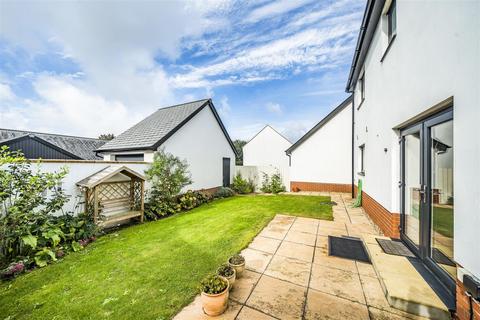 2 Jacks Close, Berry Pomeroy, Totnes, TQ9 6GU