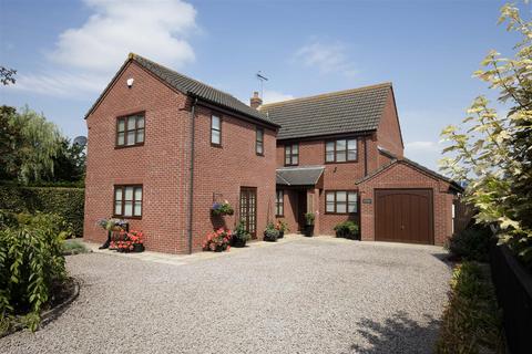 4 bedroom detached house for sale, Washway Road, Holbeach, Spalding