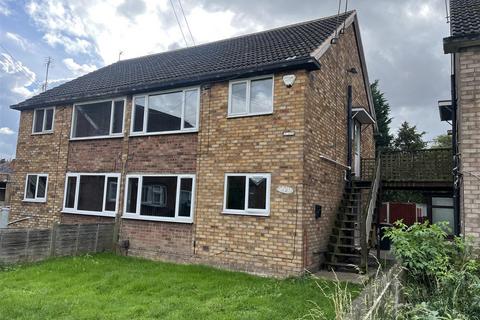 2 bedroom maisonette for sale, Fieldview Close, Exhall, Coventry