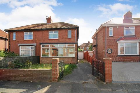 3 bedroom house for sale - Harton House Road, South Shields