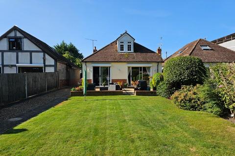 4 bedroom detached house for sale, Beech Lane, Earley, Reading