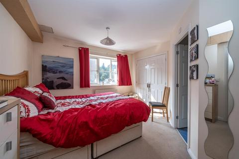 2 bedroom apartment for sale, Longman Court, Stationers Place, Apsley, Hertfordshire, HP3 9RS