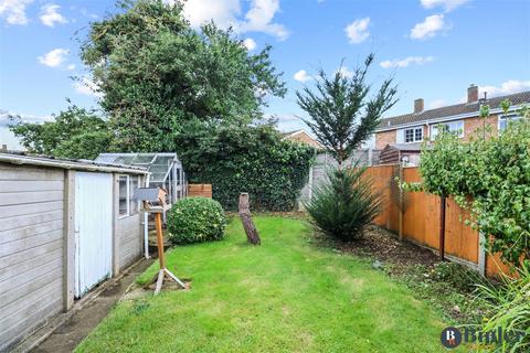 2 bedroom semi-detached bungalow for sale, Canons Close, Wootton, Bedford