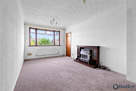 2 bedroom semi-detached bungalow for sale, Canons Close, Wootton, Bedford