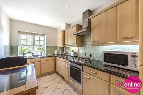 2 bedroom flat for sale, VICTORIA ROAD, MILL HILL, LONDON, NW7