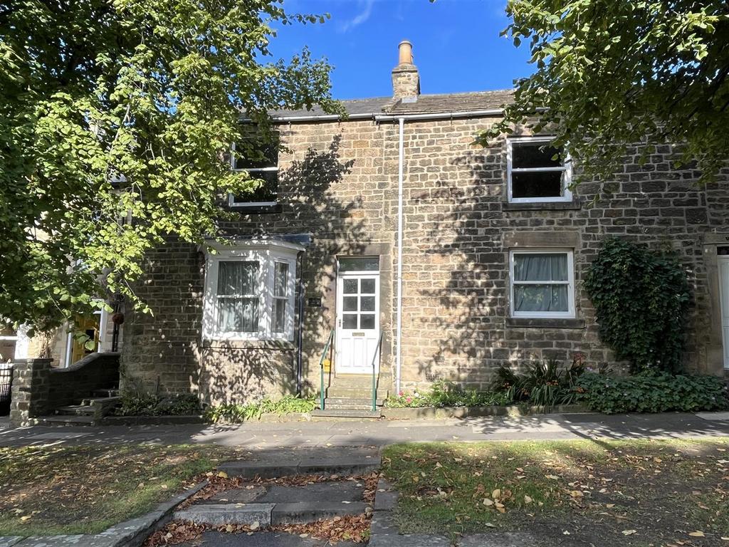 Woodbine House, Galgate, Barnard Castle 4 bed house for sale £375,000