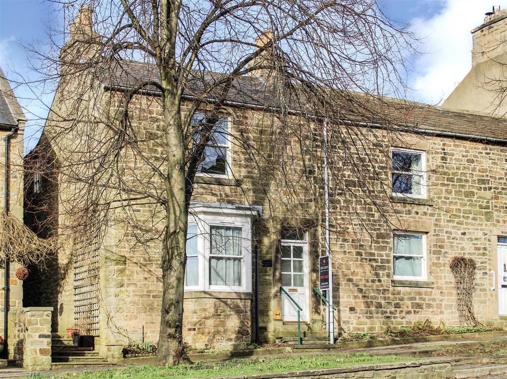 Woodbine House, Galgate, Barnard Castle 4 bed house for sale £355,000
