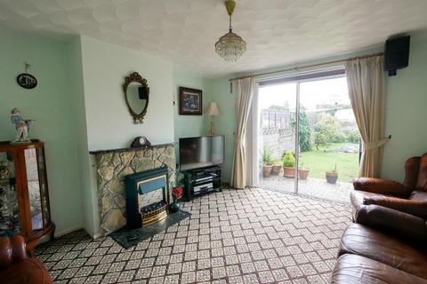 3 bedroom semi-detached house for sale, Purcell Road, Penarth