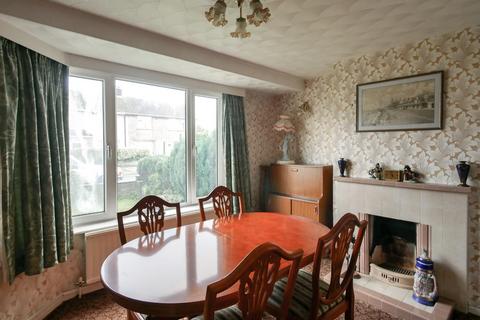 3 bedroom semi-detached house for sale, Purcell Road, Penarth