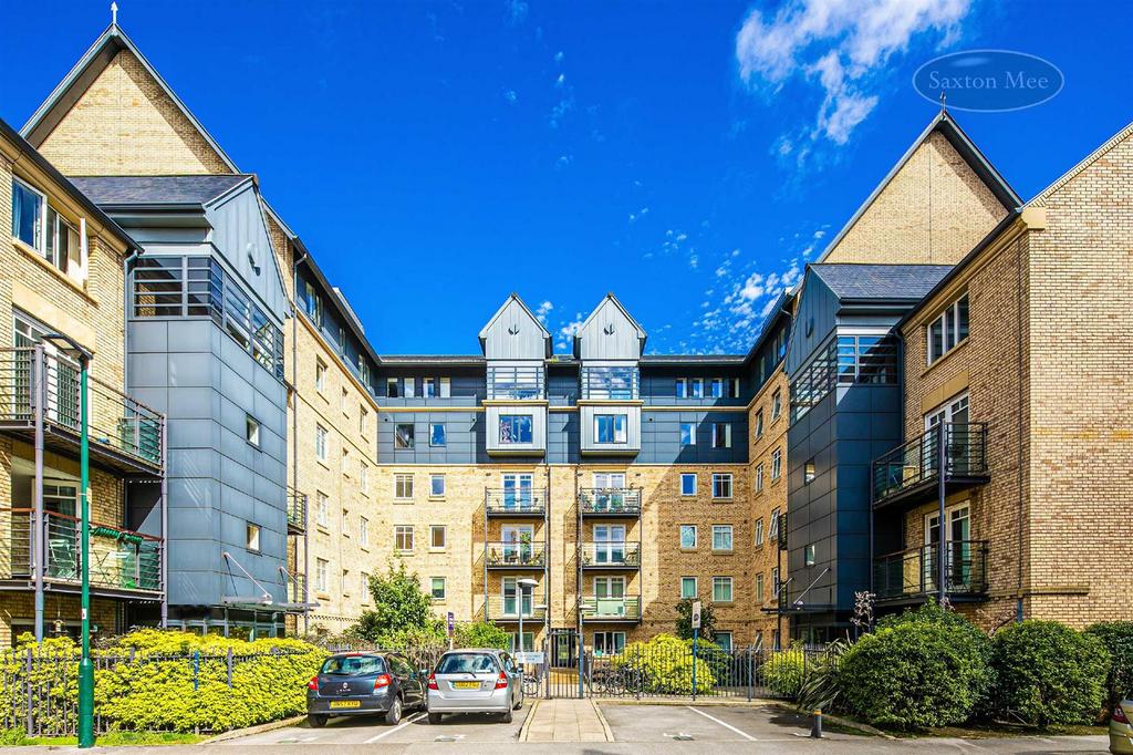 Philadelphia House, Cross Bedford Street, Sheffield 1 bed apartment for