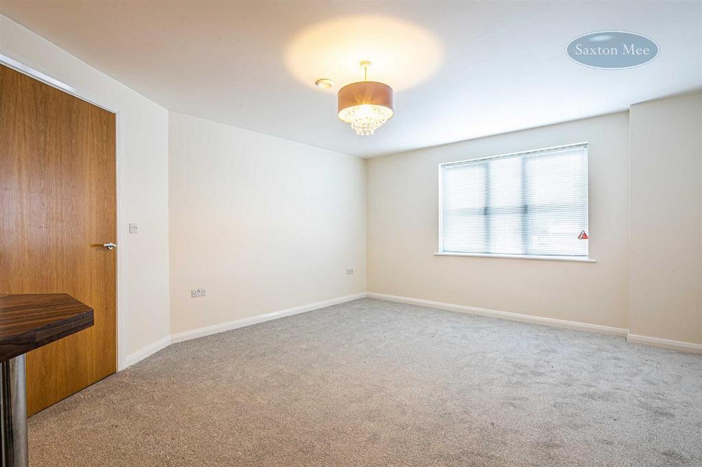 Philadelphia House, Cross Bedford Street, Sheffield 1 bed apartment for
