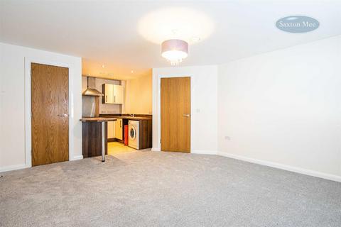 1 bedroom apartment for sale - Philadelphia House, Cross Bedford Street, Sheffield