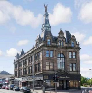 2 bedroom flat for sale - Flat 2/6, The Angel Building, 12 Paisley Road West, Glasgow
