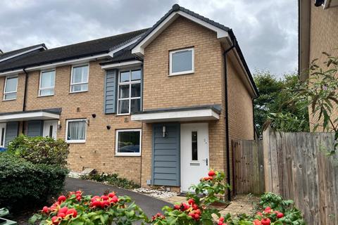 3 Egerton Close, Belvedere, DA17 6FA