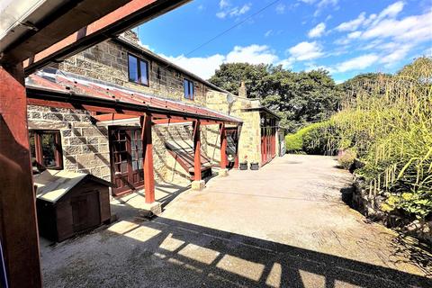 4 bedroom barn conversion to rent - Main Road, Wharncliffe Side, S35