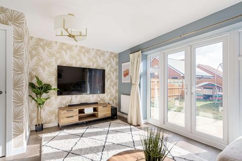 3 Sun Marsh Way, Gravesend, DA12 2FE