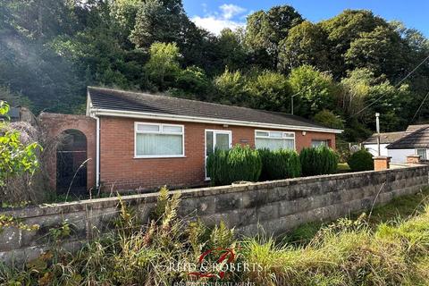 2 bedroom detached bungalow for sale, Ingleton, Coast road Mostyn