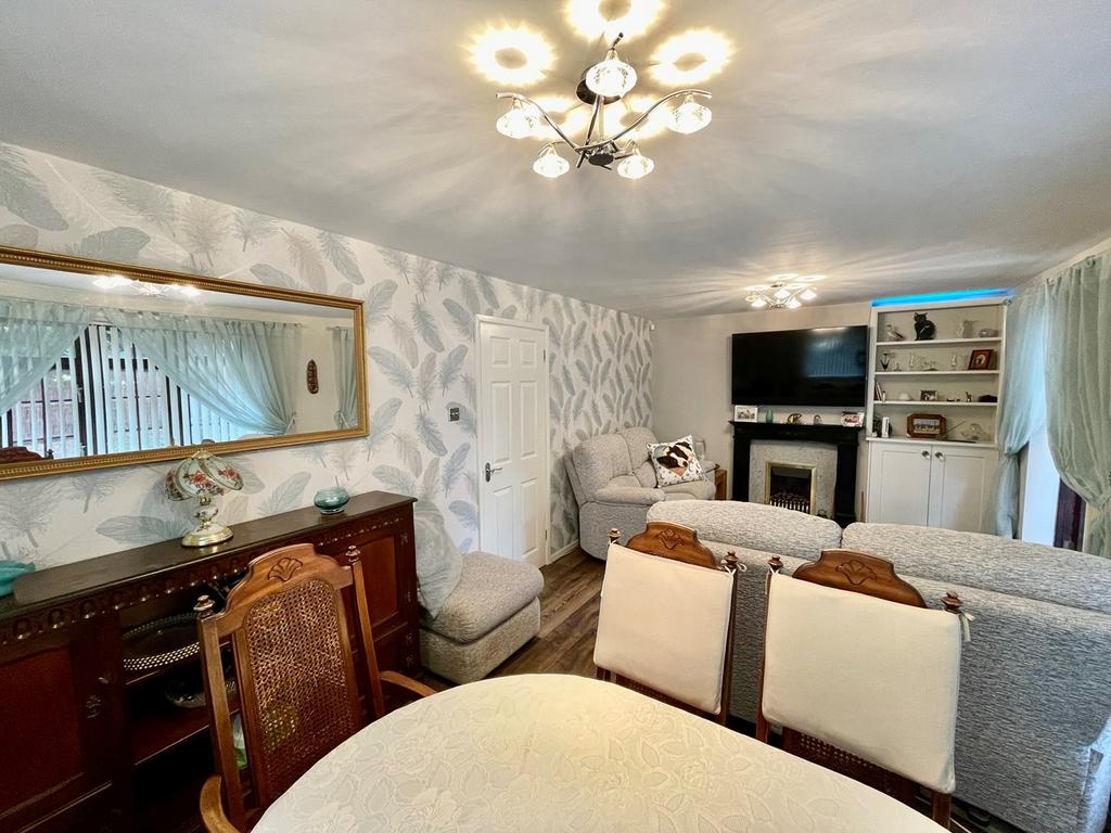 Chapel Street, Ringstead, Kettering, NN14 3 bed detached house for sale