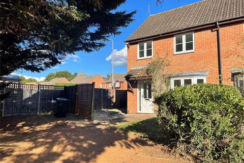 undefined, Boscawen Way, Thatcham, Berkshire, RG19
