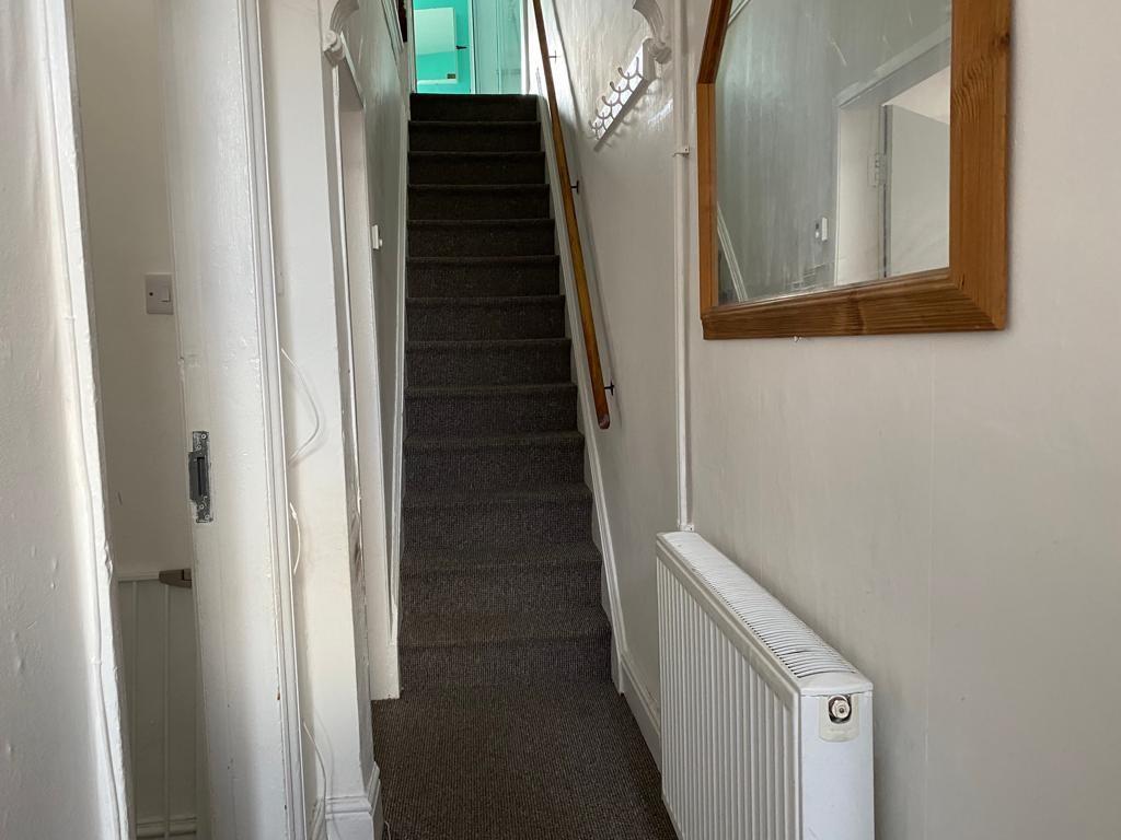 Cambridge Street, Derby DE23 2 bed terraced house £595 pcm (£137 pw)