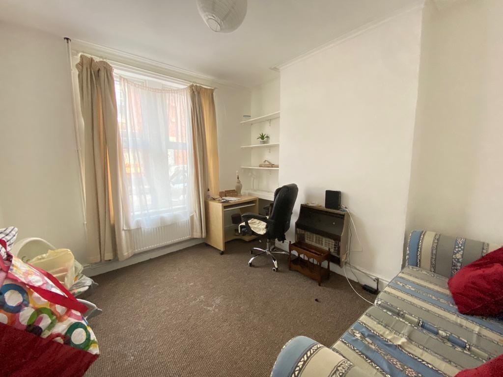 Cambridge Street, Derby DE23 2 bed terraced house £595 pcm (£137 pw)