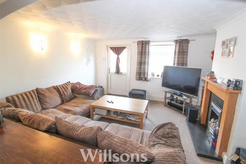 2 bedroom terraced house for sale, Main Road, Hundleby, Spilsby